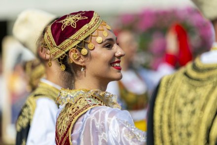 60. Tydzień Kultury Beskidzkiej